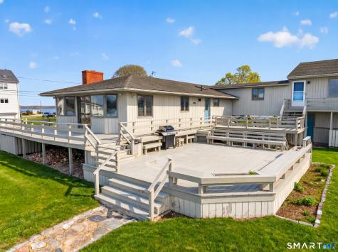 3 Alley Way Stonington CT 06378