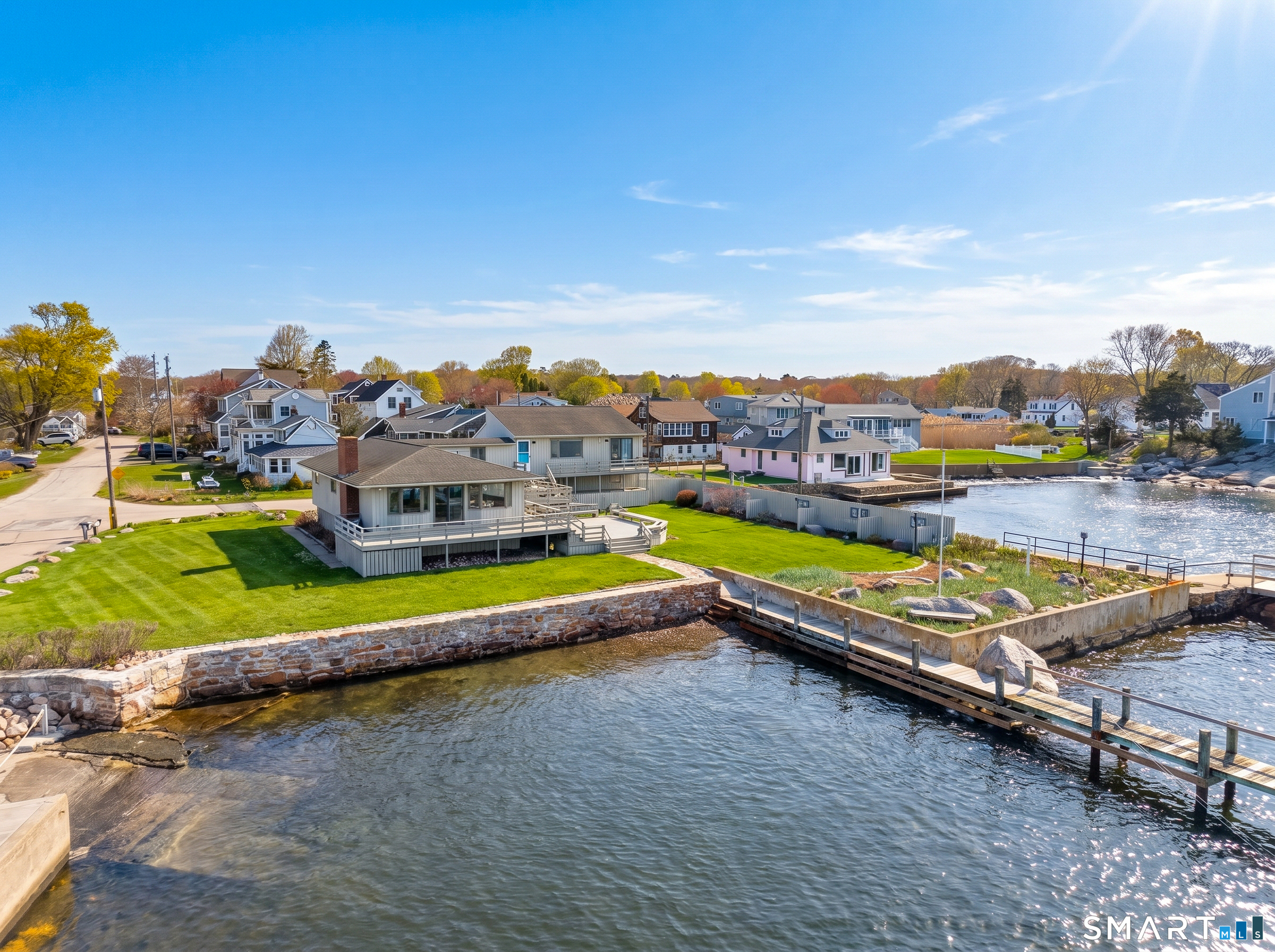 3 Alley Way Stonington CT 06378