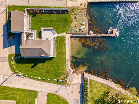 3 Alley Way Stonington CT 06378