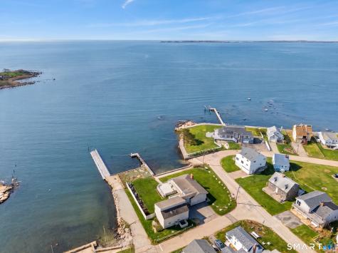 3 Alley Way Stonington CT 06378