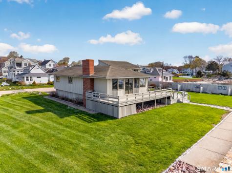 3 Alley Way Stonington CT 06378