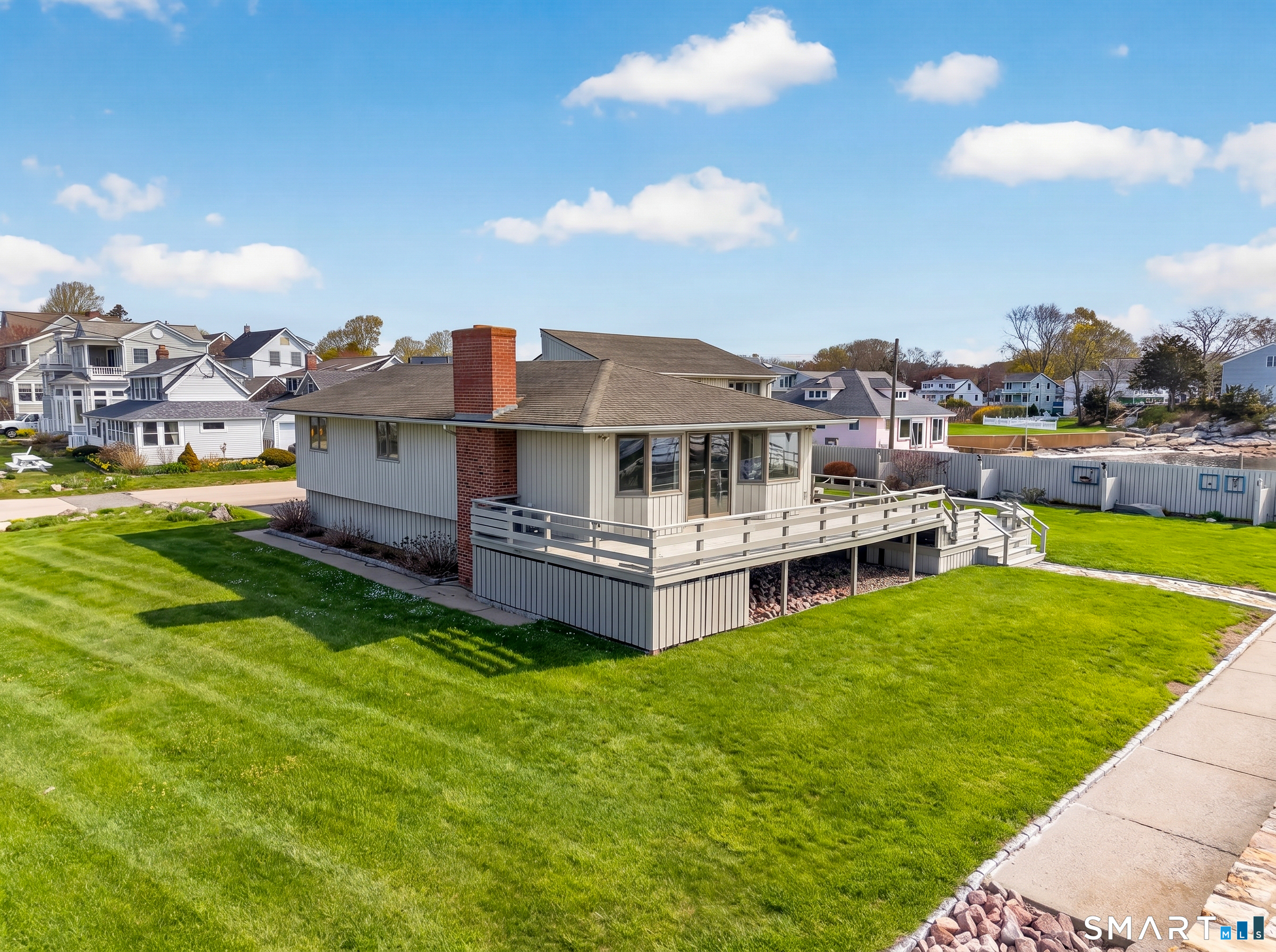 3 Alley Way Stonington CT 06378