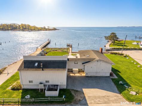 3 Alley Way Stonington CT 06378