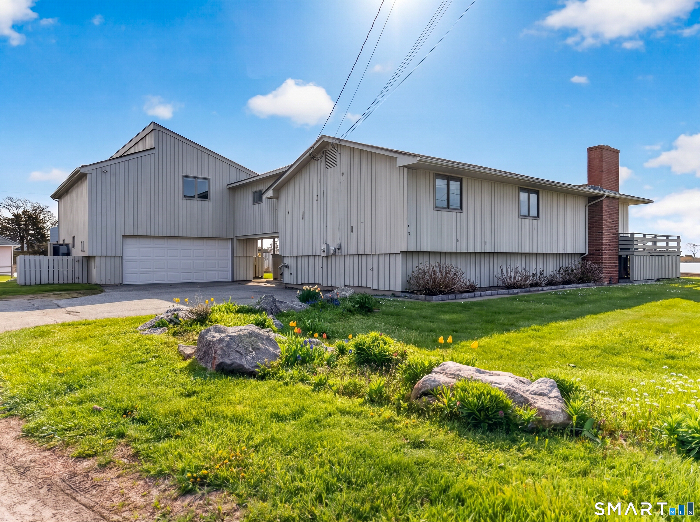 3 Alley Way Stonington CT 06378