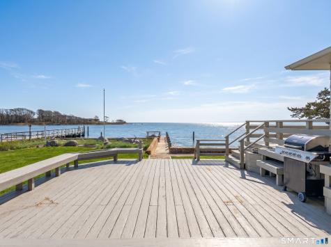 3 Alley Way Stonington CT 06378