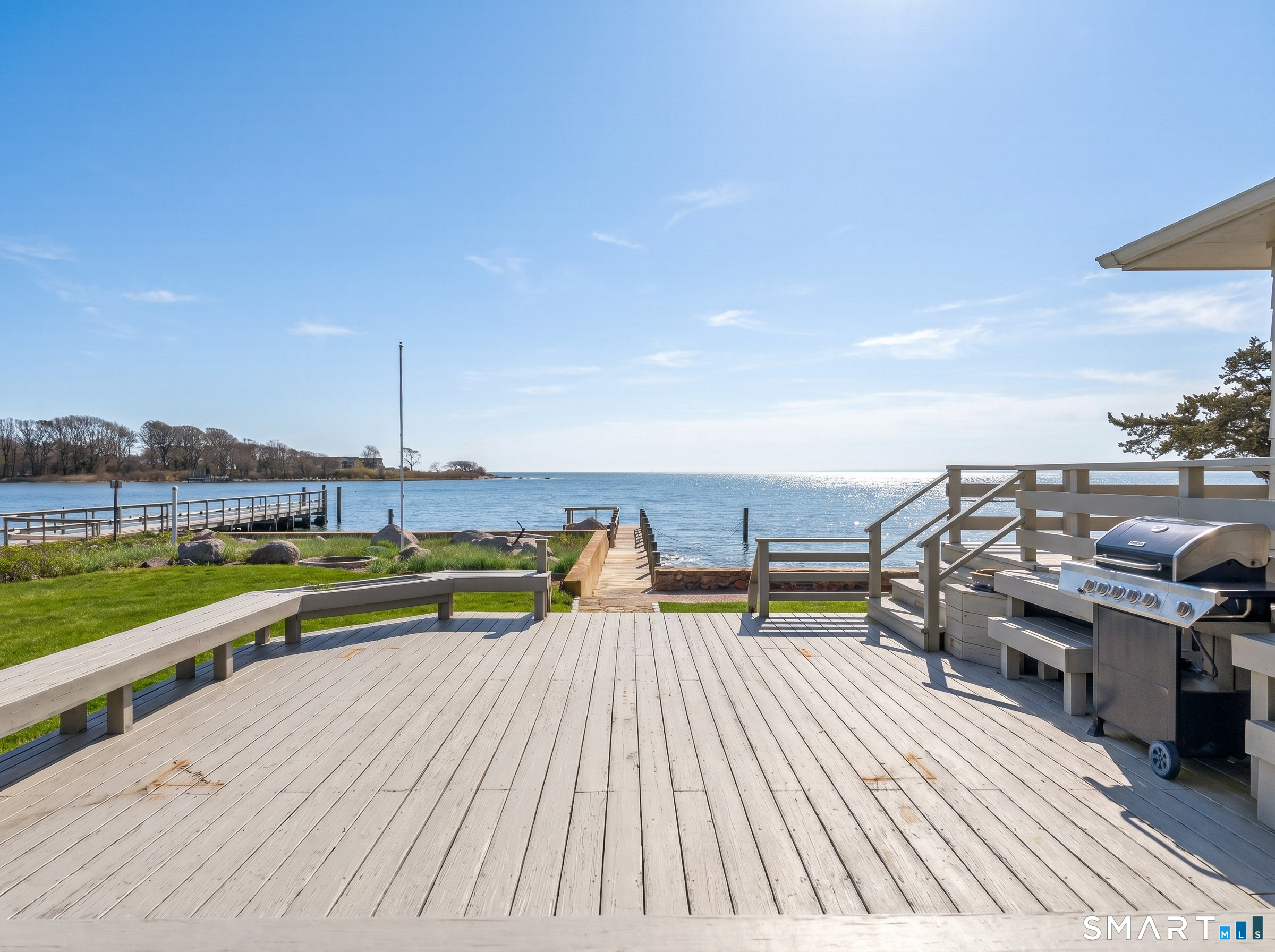 3 Alley Way Stonington CT 06378
