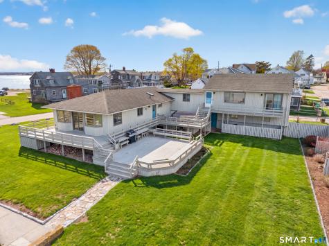 3 Alley Way Stonington CT 06378