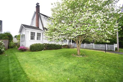 2 Upland Court Norwalk CT 06854