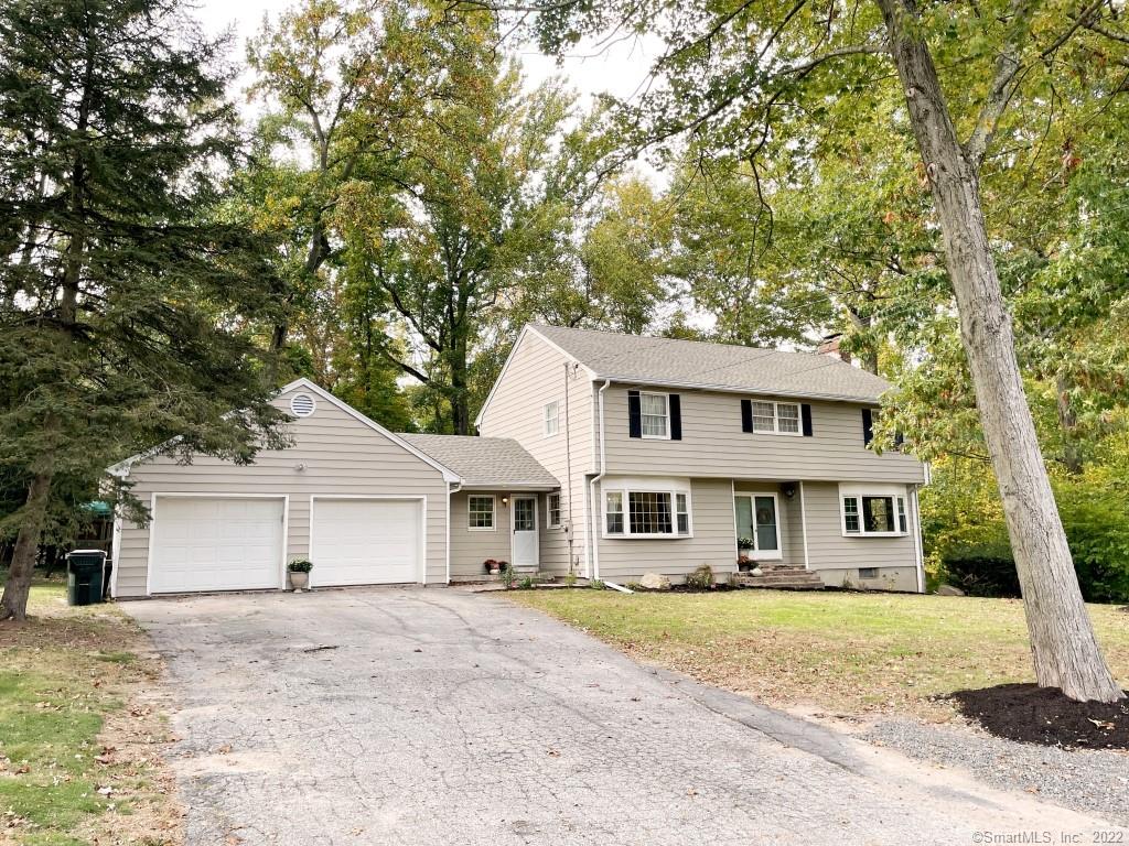 161 Scott Road Prospect CT 06712