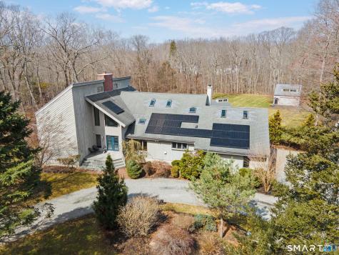 14 Fox Ridge Guilford CT 06437