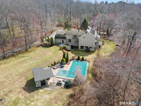 14 Fox Ridge Guilford CT 06437