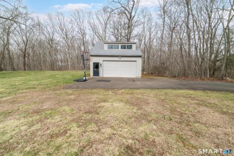 14 Fox Ridge Guilford CT 06437