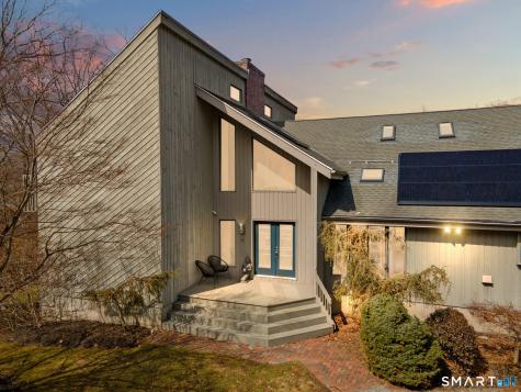 14 Fox Ridge Guilford CT 06437