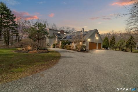 14 Fox Ridge Guilford CT 06437