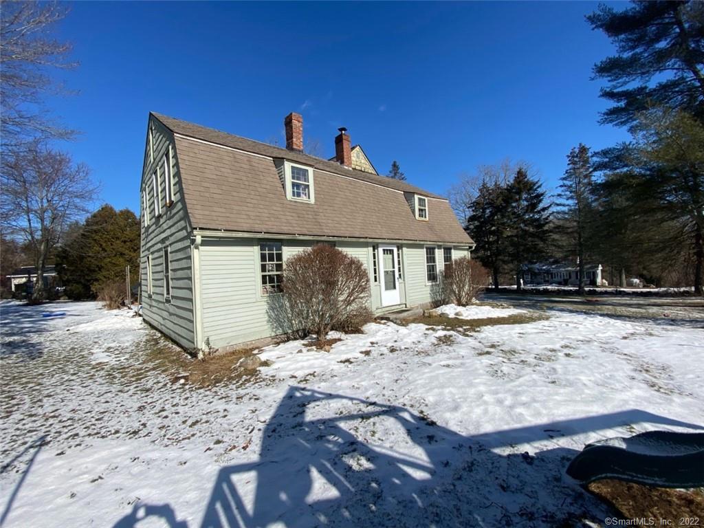 397 Colonel Ledyard Highway Ledyard CT 06339