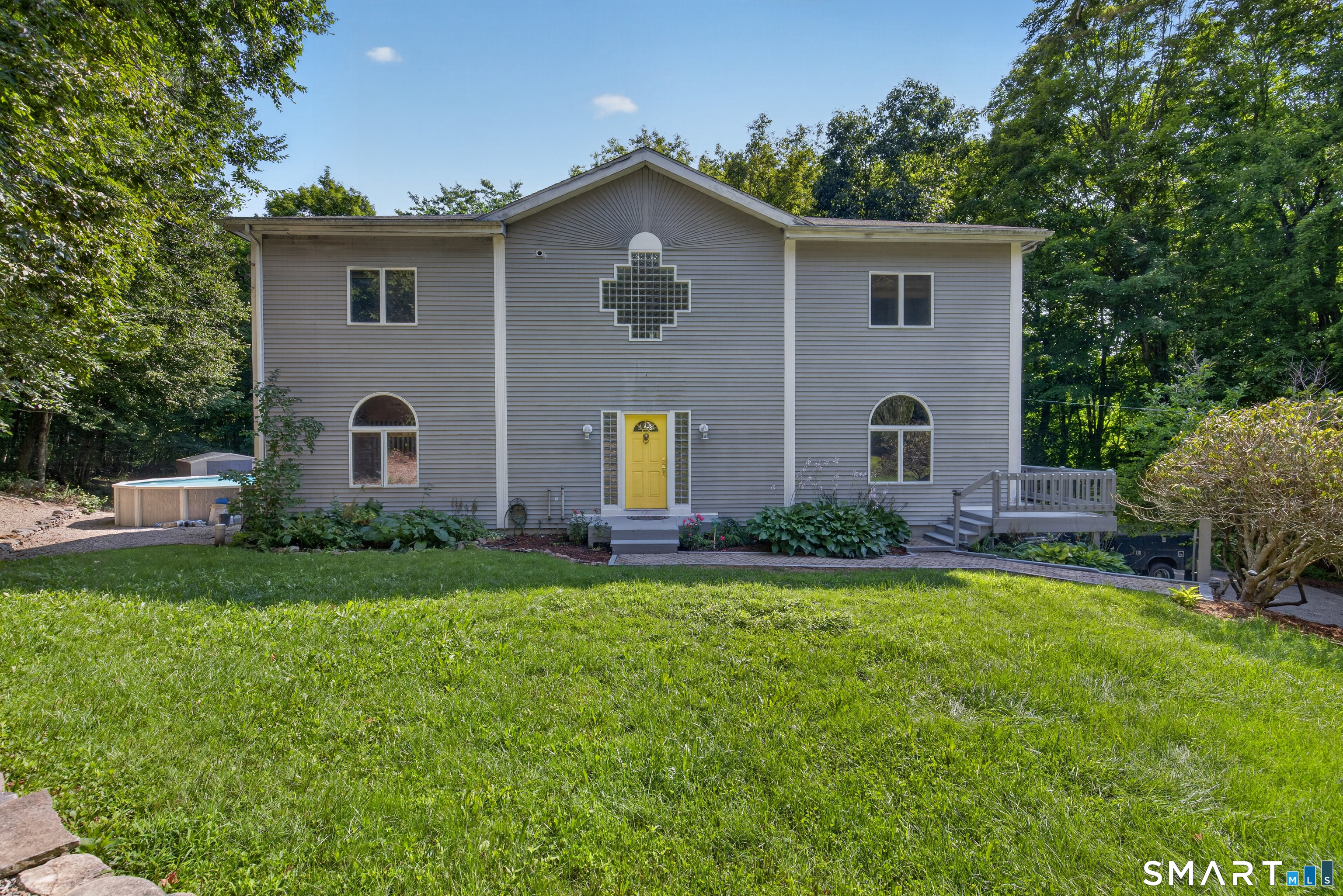 200 Bear Swamp Road Andover CT 06232
