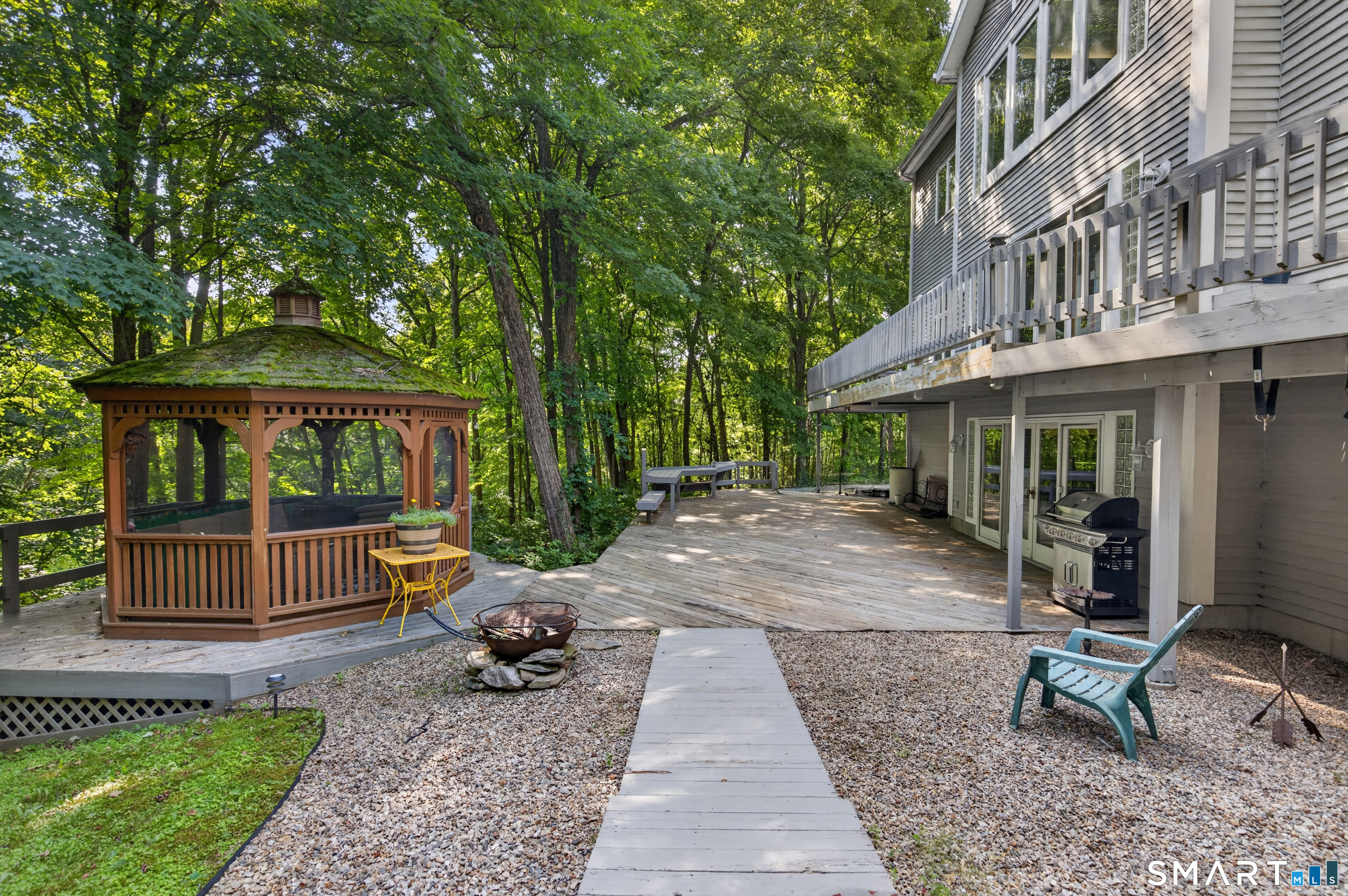 200 Bear Swamp Road Andover CT 06232