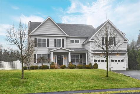 29 Morehouse Lane Norwalk CT 06850