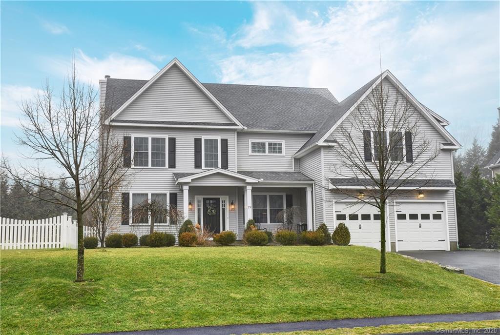 29 Morehouse Lane Norwalk CT 06850