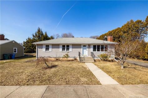 116 Kathrine Drive Hamden CT 06514