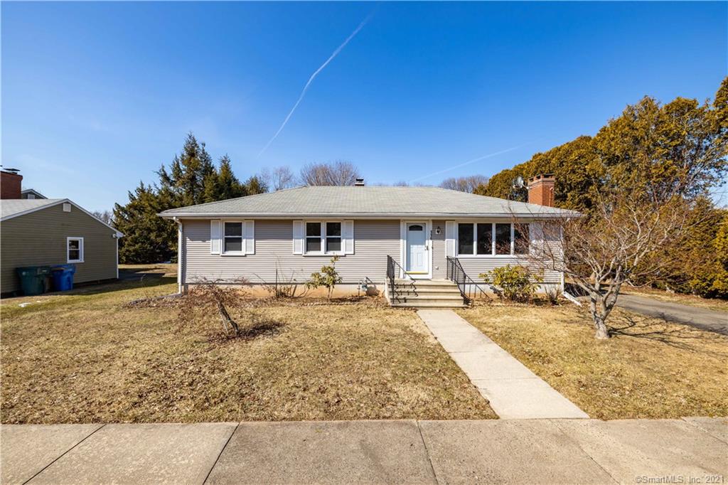 116 Kathrine Drive Hamden CT 06514