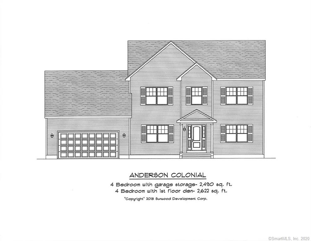 500 Ridgewood Road Middletown CT 06457