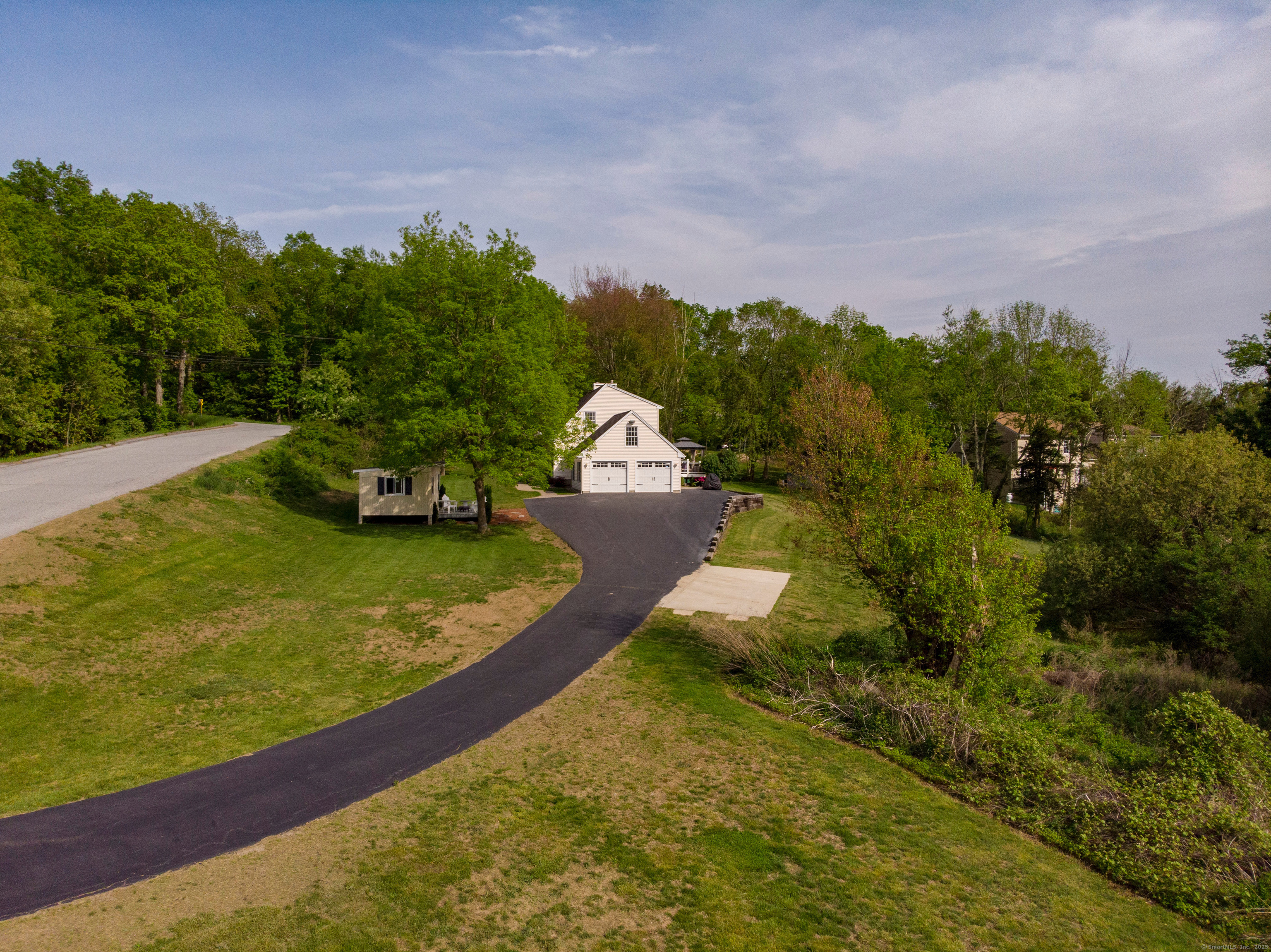 11 Huntington Drive Plainfield CT 06374