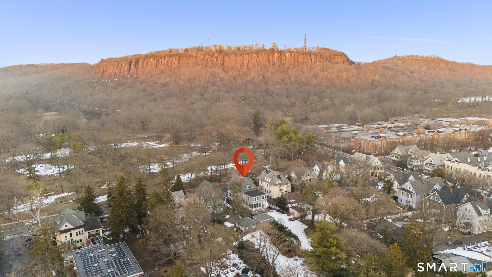 74 Cold Spring Street New Haven CT 06511