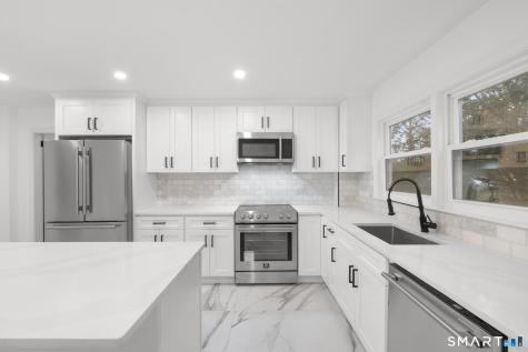 74 Cold Spring Street New Haven CT 06511