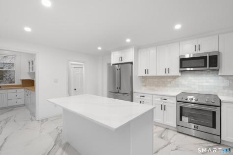 74 Cold Spring Street New Haven CT 06511