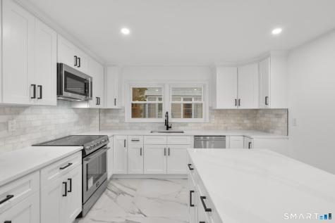 74 Cold Spring Street New Haven CT 06511