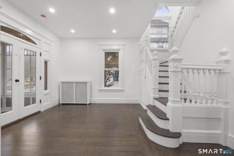 74 Cold Spring Street New Haven CT 06511