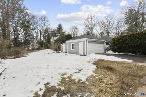 74 Cold Spring Street New Haven CT 06511