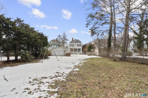 74 Cold Spring Street New Haven CT 06511