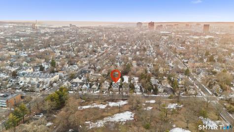 74 Cold Spring Street New Haven CT 06511