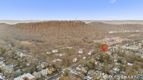 74 Cold Spring Street New Haven CT 06511