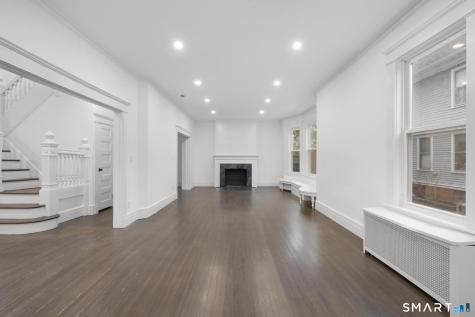 74 Cold Spring Street New Haven CT 06511