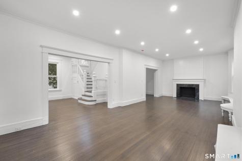 74 Cold Spring Street New Haven CT 06511