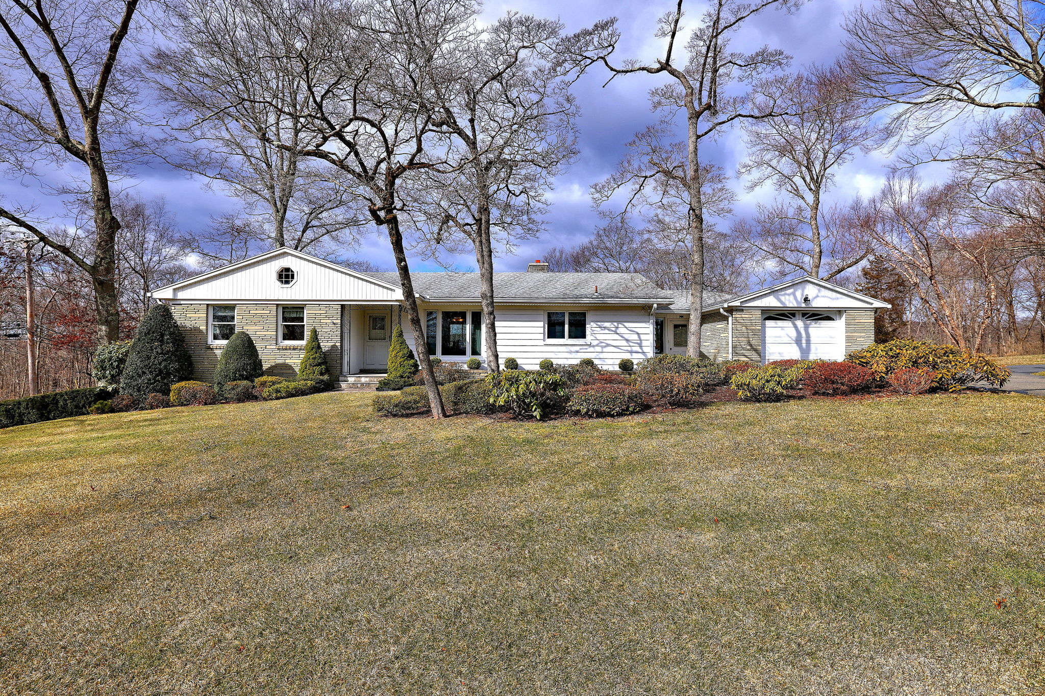 10 Hilltop Road Hamden CT 06514