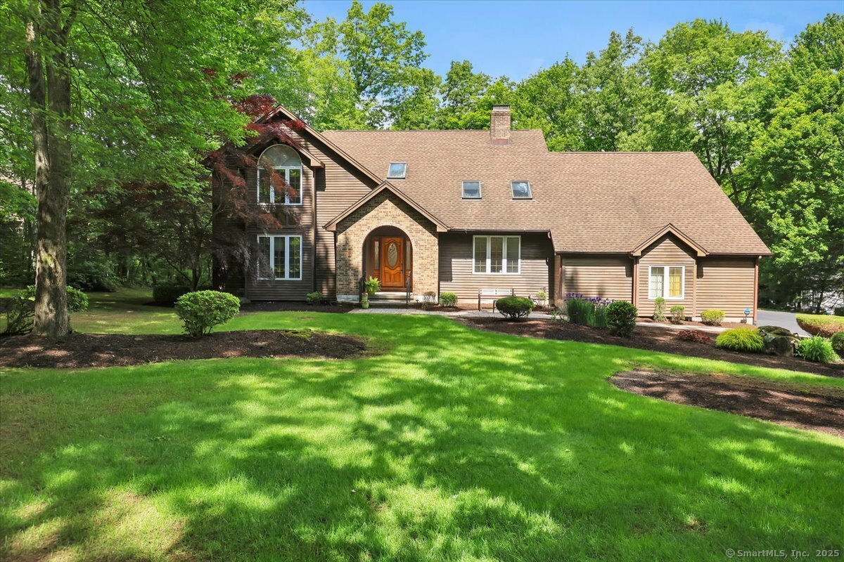 42 Doe Meadow Court Southington CT 06489
