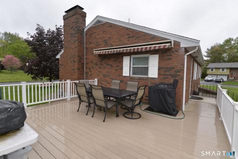 8 Dean Drive Newington CT 06111