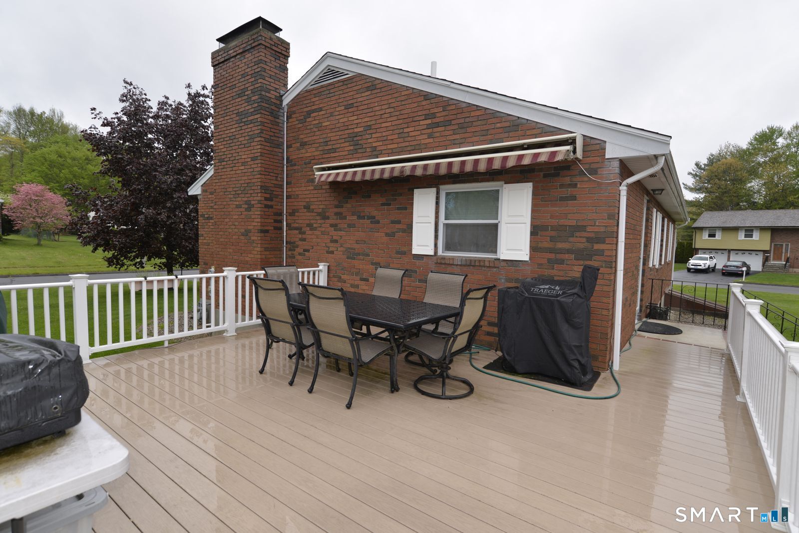 8 Dean Drive Newington CT 06111