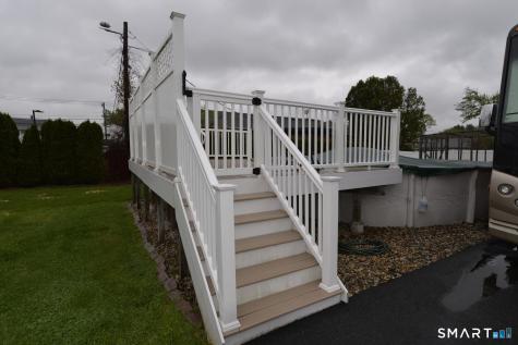 8 Dean Drive Newington CT 06111