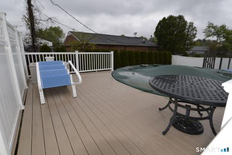 8 Dean Drive Newington CT 06111