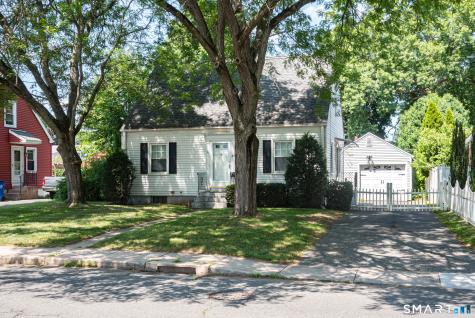 87 Spring Street Windsor Locks CT 06096