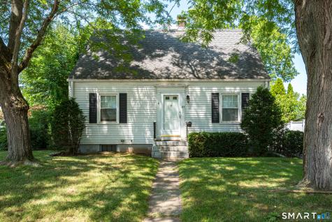 87 Spring Street Windsor Locks CT 06096