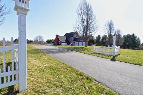 351 Killorin Road Watertown CT 06795