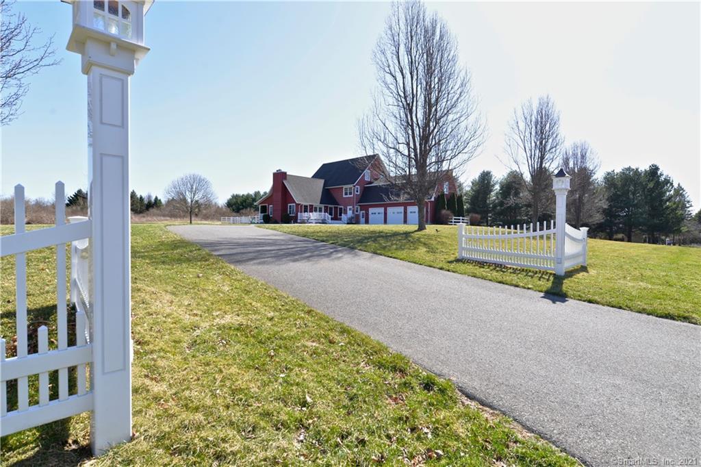 351 Killorin Road Watertown CT 06795