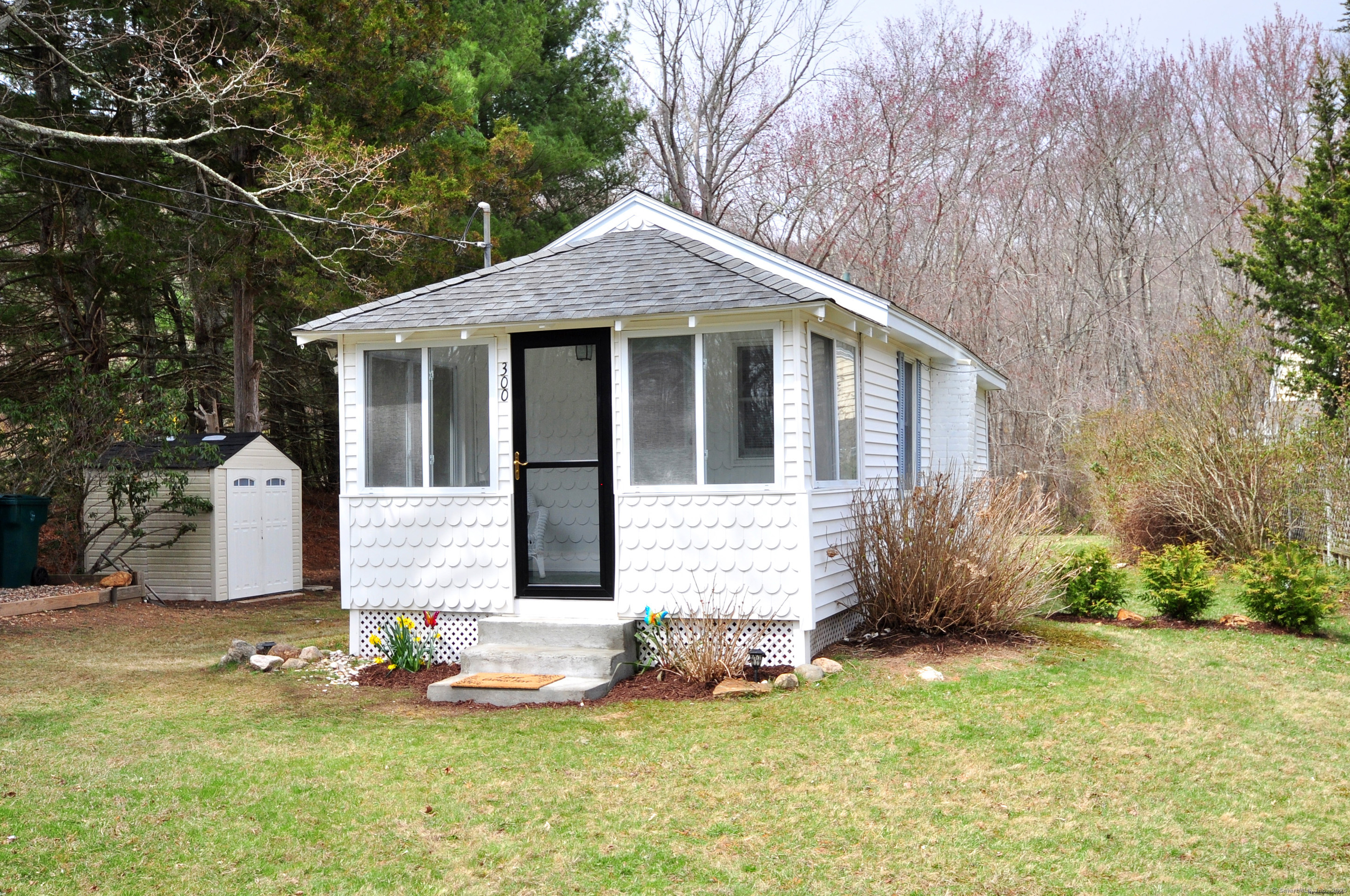 300 Mile Creek Road Old Lyme CT 06371