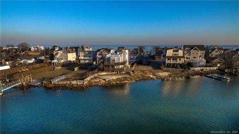 1492 Fairfield Beach Road Fairfield CT 06824